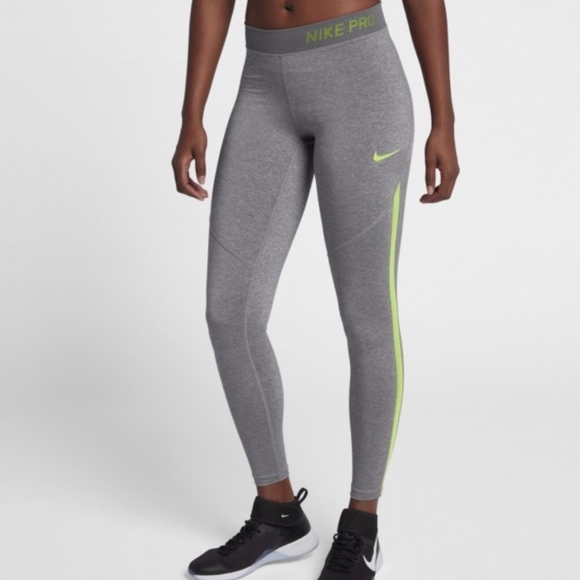 Nike Pants - Nike Women Hypercool Legging NWT